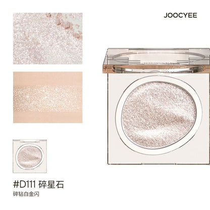 Joocyee Single Pearlescent Eyeshadow