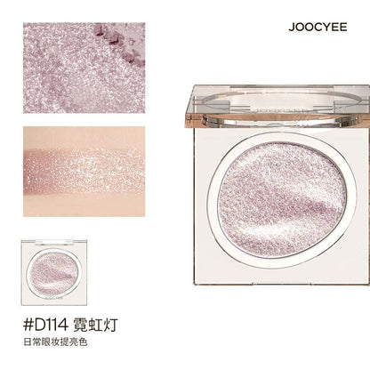 Joocyee Single Pearlescent Eyeshadow