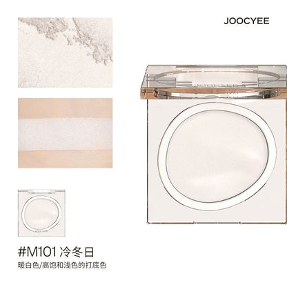 Joocyee Single Pearlescent Eyeshadow