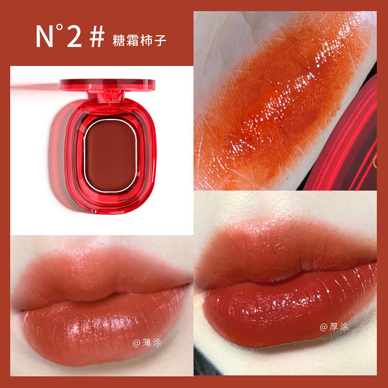 Gella's Jelly Lip Gloss