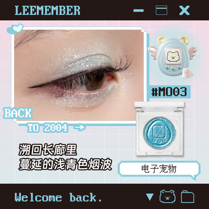 Leemember Single Glitter Highlighter