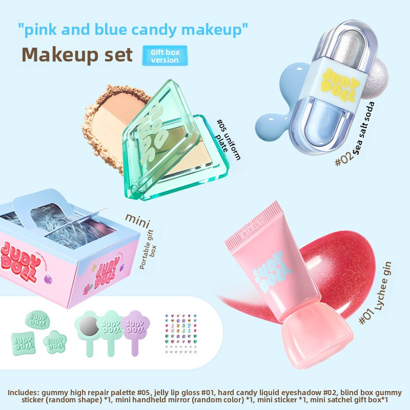 Judydoll Jelly Mini Series Gift Box