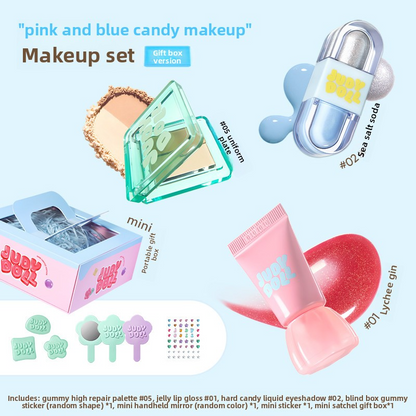 Judydoll Jelly Mini Series Gift Box