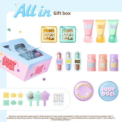 Judydoll Jelly Mini Series Gift Box