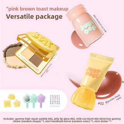 Judydoll Jelly Mini Series Gift Box