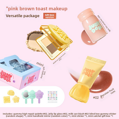 Judydoll Jelly Mini Series Gift Box