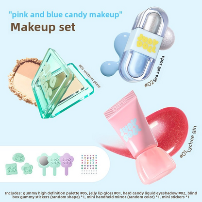 Judydoll Jelly Mini Series Gift Box