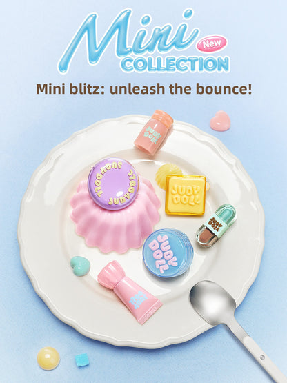 Judydoll Jelly Mini Series Gift Box
