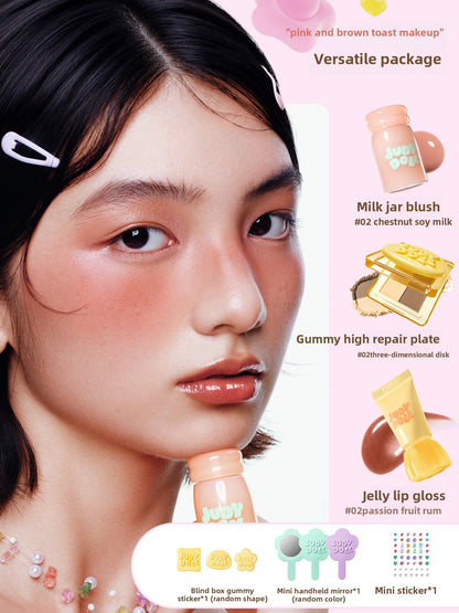 Judydoll Jelly Mini Series Gift Box