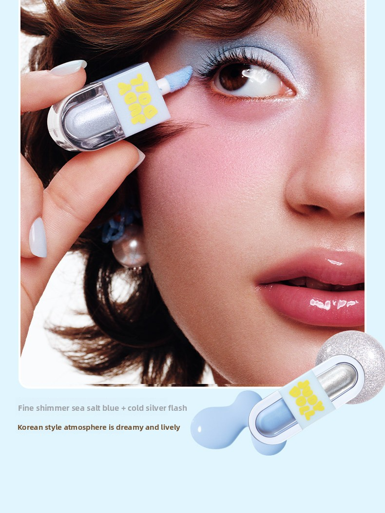 Judydoll Jelly Mini Series Eyeshadow Duo Tint