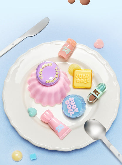 Judydoll Jelly Mini Series Eyeshadow Duo Tint