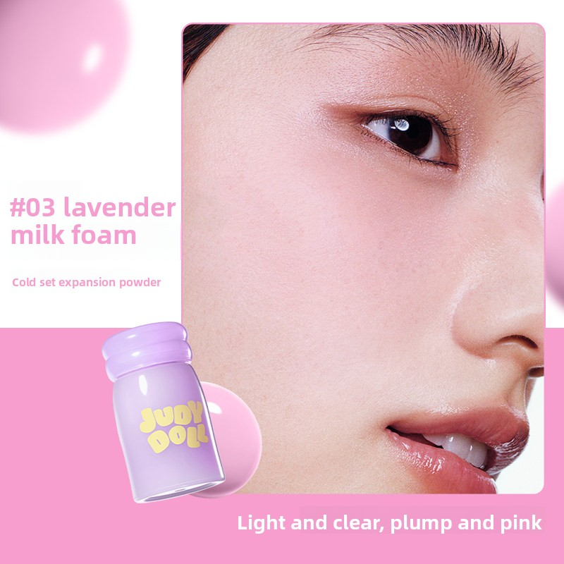 Judydoll Jelly Mini Series Liquid Blush