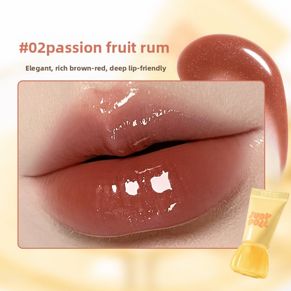 Judydoll Jelly Mini Series Glowy Lip Gloss