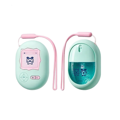 Little Ondine x Tamagotchi Hydrating Essence Spray