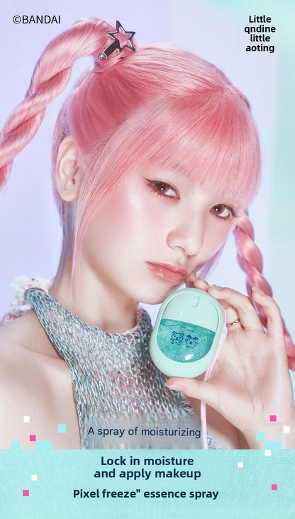Little Ondine x Tamagotchi Hydrating Essence Spray
