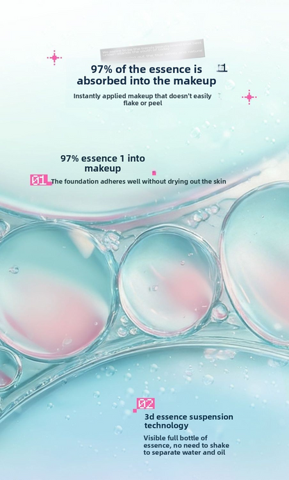 Little Ondine x Tamagotchi Hydrating Essence Spray