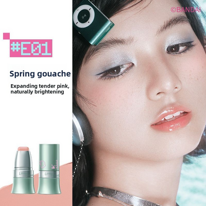 Little Ondine x Tamagotchi Multi-Use Blush Stick