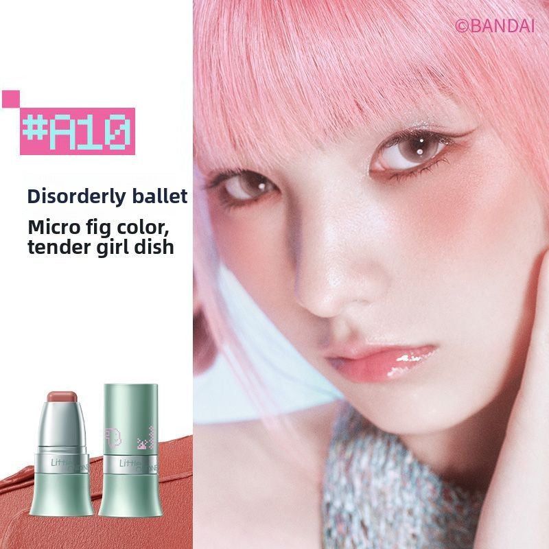 Little Ondine x Tamagotchi Multi-Use Blush Stick