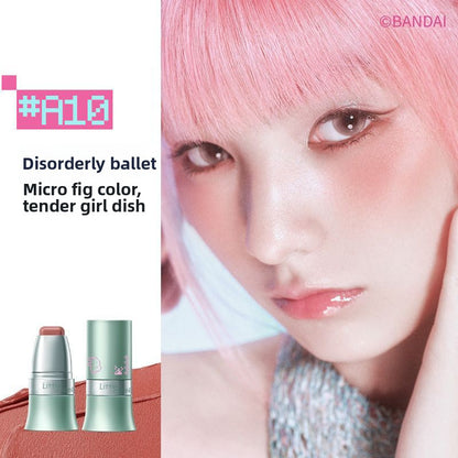 Little Ondine x Tamagotchi Multi-Use Blush Stick