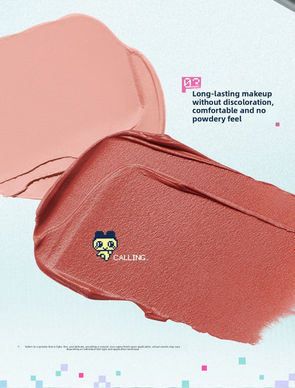 Little Ondine x Tamagotchi Multi-Use Blush Stick