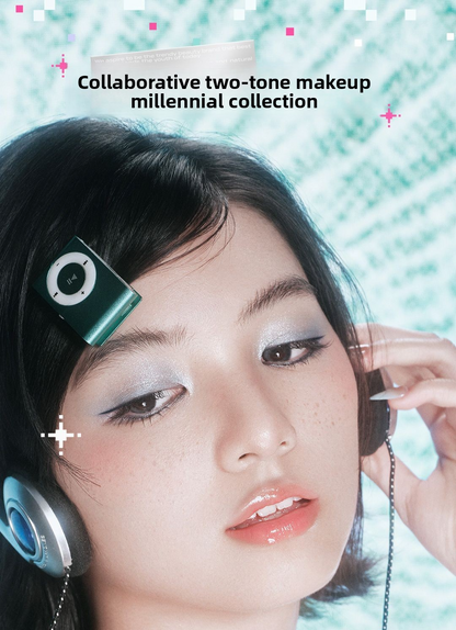 Little Ondine x Tamagotchi Multi-Use Blush Stick