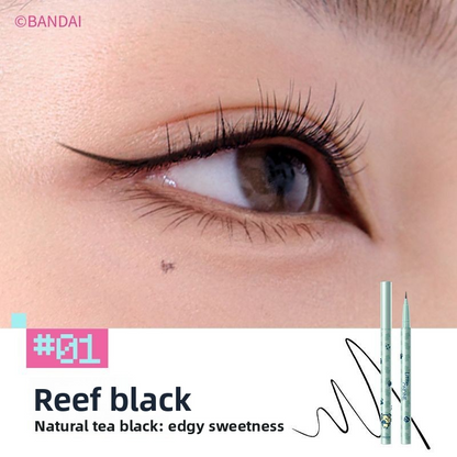 Little Ondine x Tamagotchi Ultra Fine Liquid Eyeliner