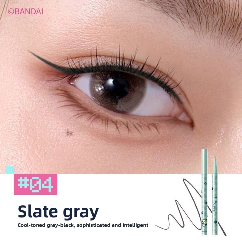 Little Ondine x Tamagotchi Ultra Fine Liquid Eyeliner