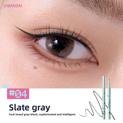 Little Ondine x Tamagotchi Ultra Fine Liquid Eyeliner