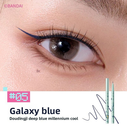 Little Ondine x Tamagotchi Ultra Fine Liquid Eyeliner