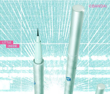Little Ondine x Tamagotchi Ultra Fine Liquid Eyeliner