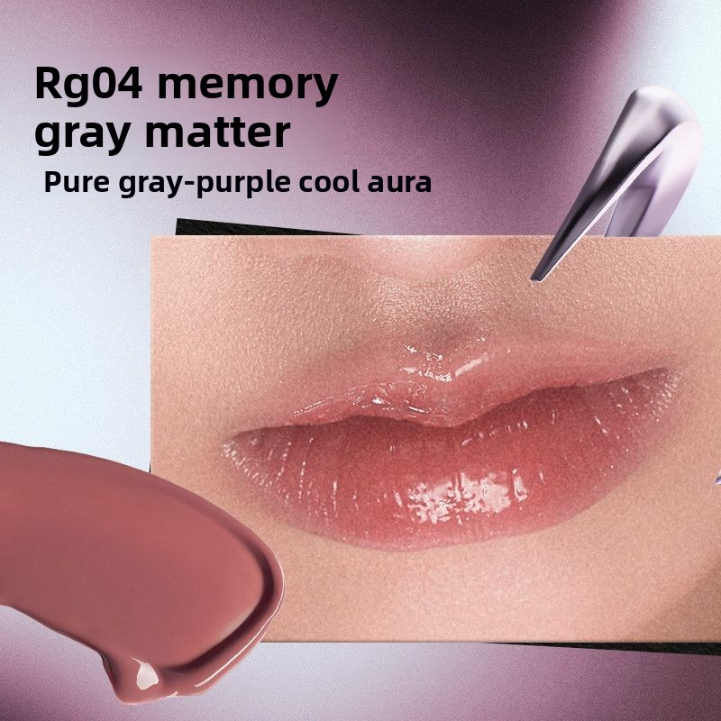 Insbaha Rebel Collection Moist Lip Gloss & Lip Mud