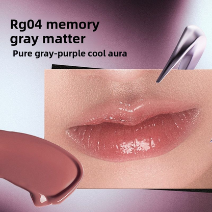Insbaha Rebel Collection Moist Lip Gloss & Lip Mud
