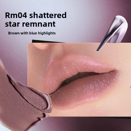 Insbaha Rebel Collection Moist Lip Gloss & Lip Mud