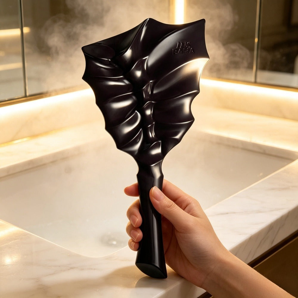 Insbaha Rebel Collection Handheld Mirror