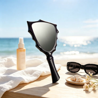 Insbaha Rebel Collection Handheld Mirror