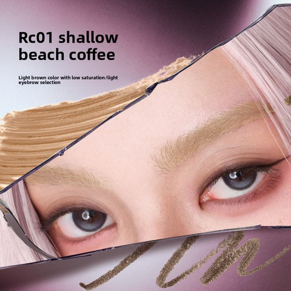 Insbaha Rebel Collection Dual Ended Brow Pencil & Tinted