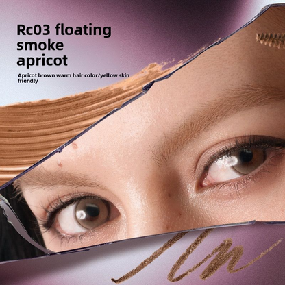 Insbaha Rebel Collection Dual Ended Brow Pencil & Tinted