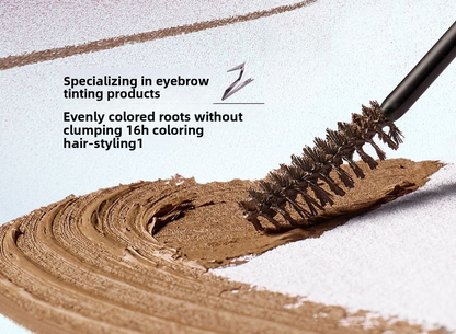 Insbaha Rebel Collection Dual Ended Brow Pencil & Tinted