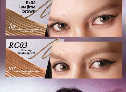 Insbaha Rebel Collection Dual Ended Brow Pencil & Tinted