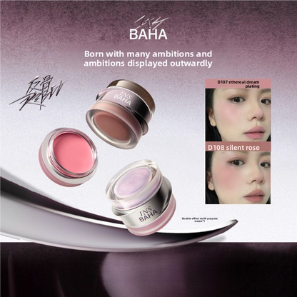 Insbaha Rebel Collection Multi-Use Balm