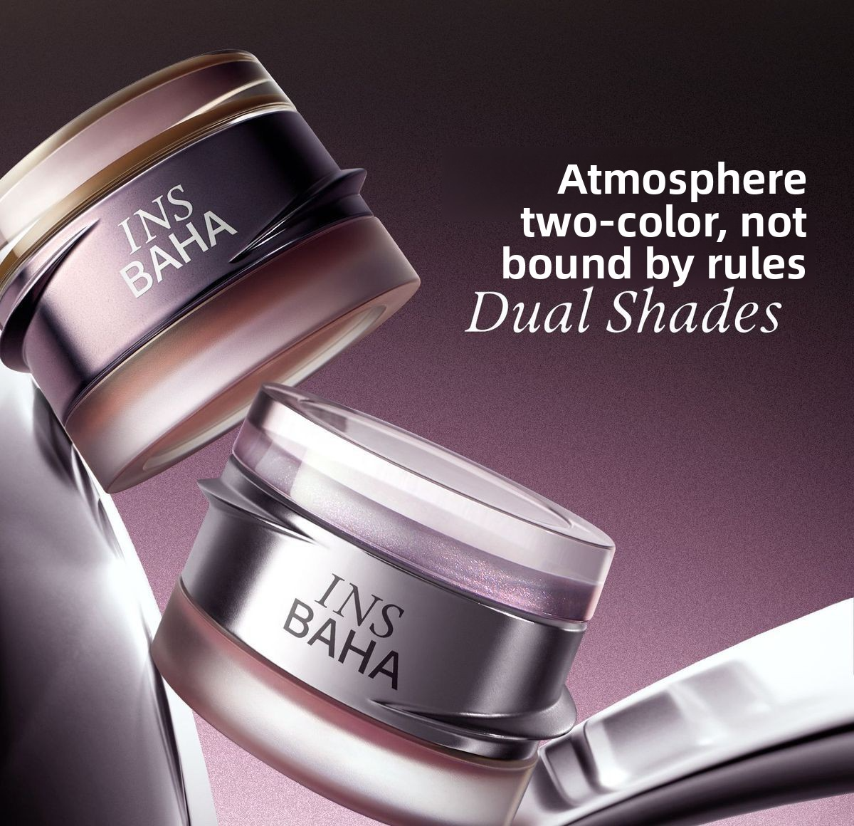 Insbaha Rebel Collection Multi-Use Balm