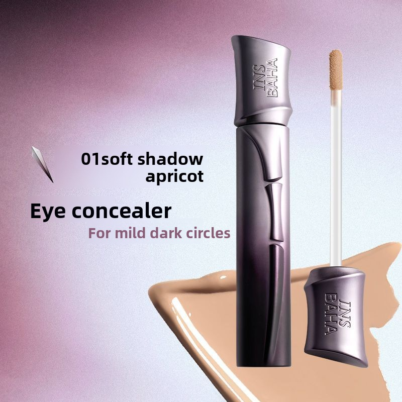 Insbaha Rebel Collection Long-Wear Concealer
