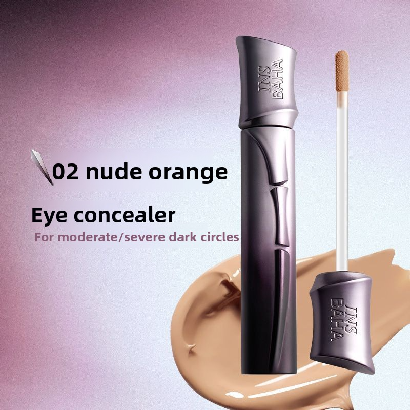 Insbaha Rebel Collection Long-Wear Concealer