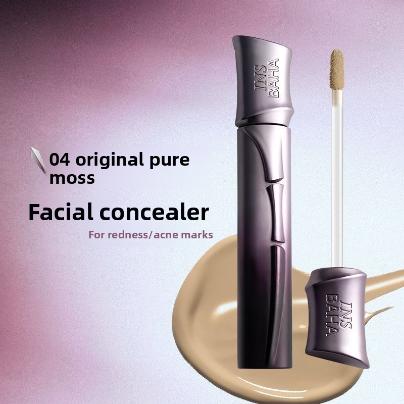 Insbaha Rebel Collection Long-Wear Concealer
