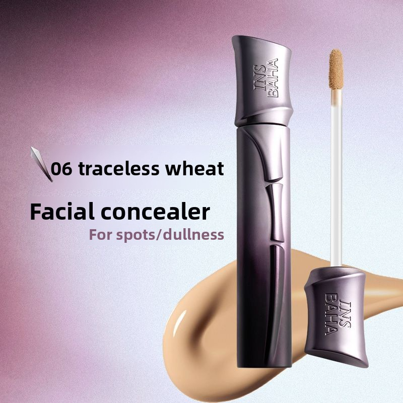 Insbaha Rebel Collection Long-Wear Concealer