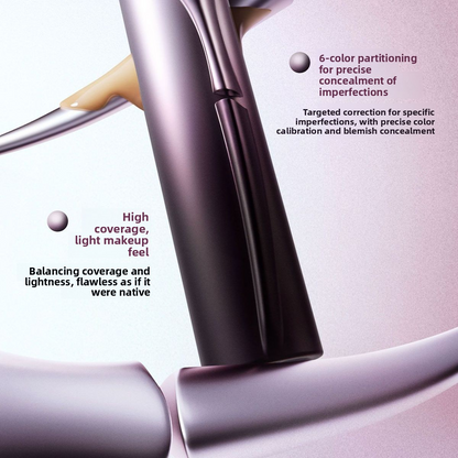 Insbaha Rebel Collection Long-Wear Concealer