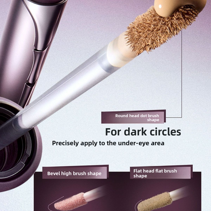 Insbaha Rebel Collection Long-Wear Concealer