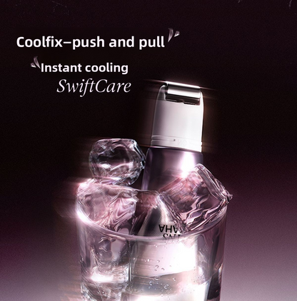 Insbaha Rebel Collection Ice-Lock Moist Primer 35g