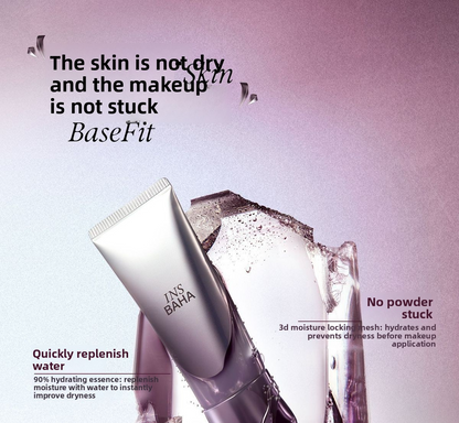 Insbaha Rebel Collection Ice-Lock Moist Primer 35g