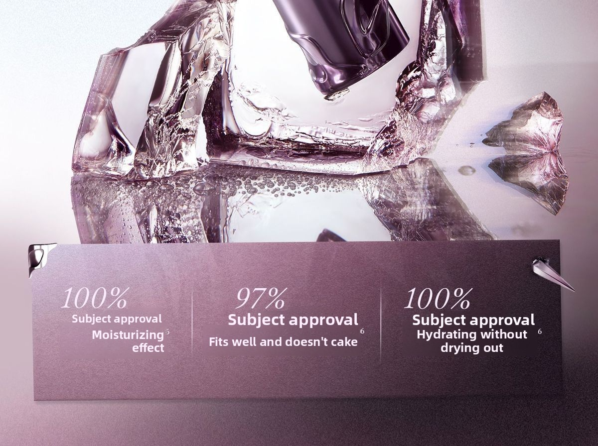 Insbaha Rebel Collection Ice-Lock Moist Primer 35g